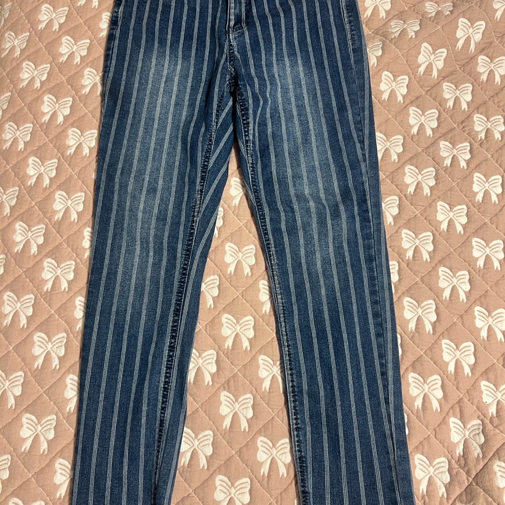 Vintage Y2K Jeans sz 10 12